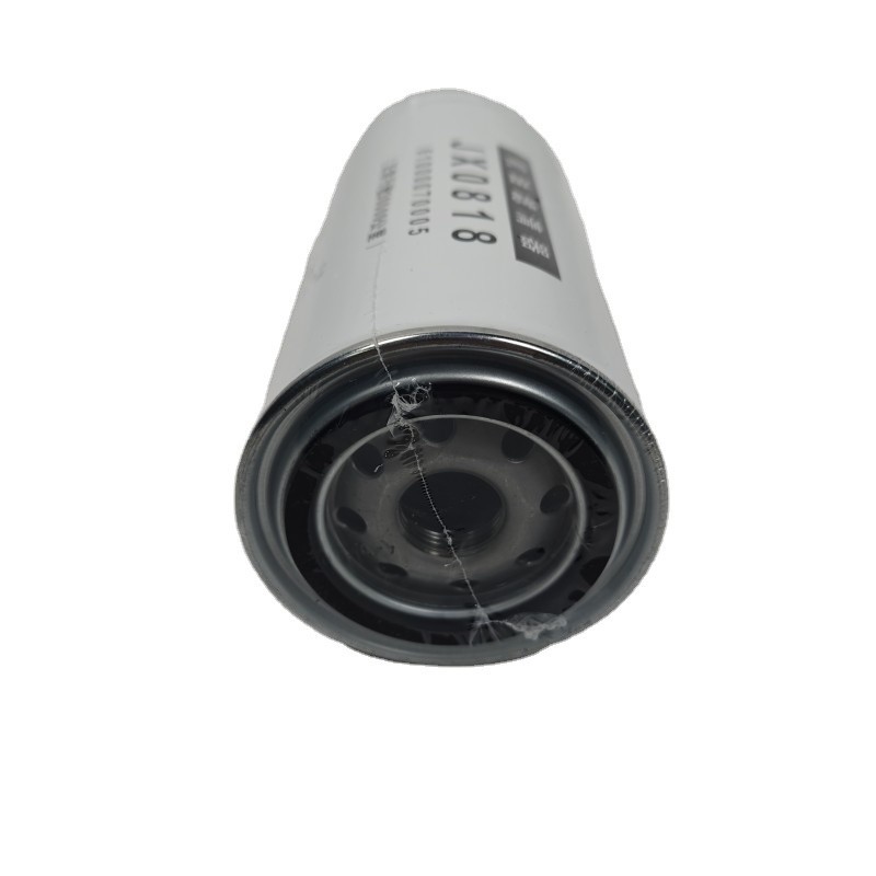 oil filter for Shacman  JX0818 (6)